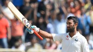 The Virat Kohli hullabaloo, Glenn Maxwell’s shoulders, Cheteshwar Pujara-Pat Cummins show and other highlights from India-Australia 3rd Test, Day 3